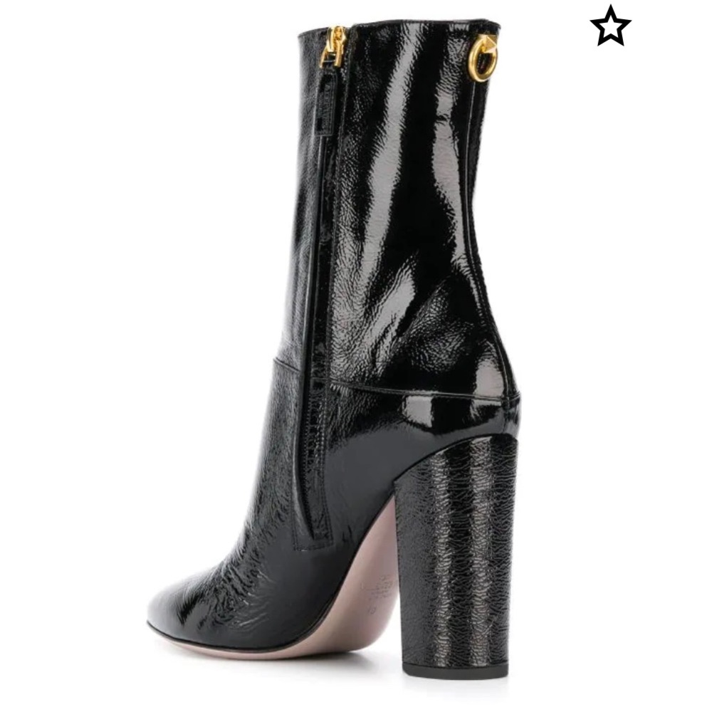 Valentino Garavani Ankle Boots ✨New✨ - Picture 4 of 12